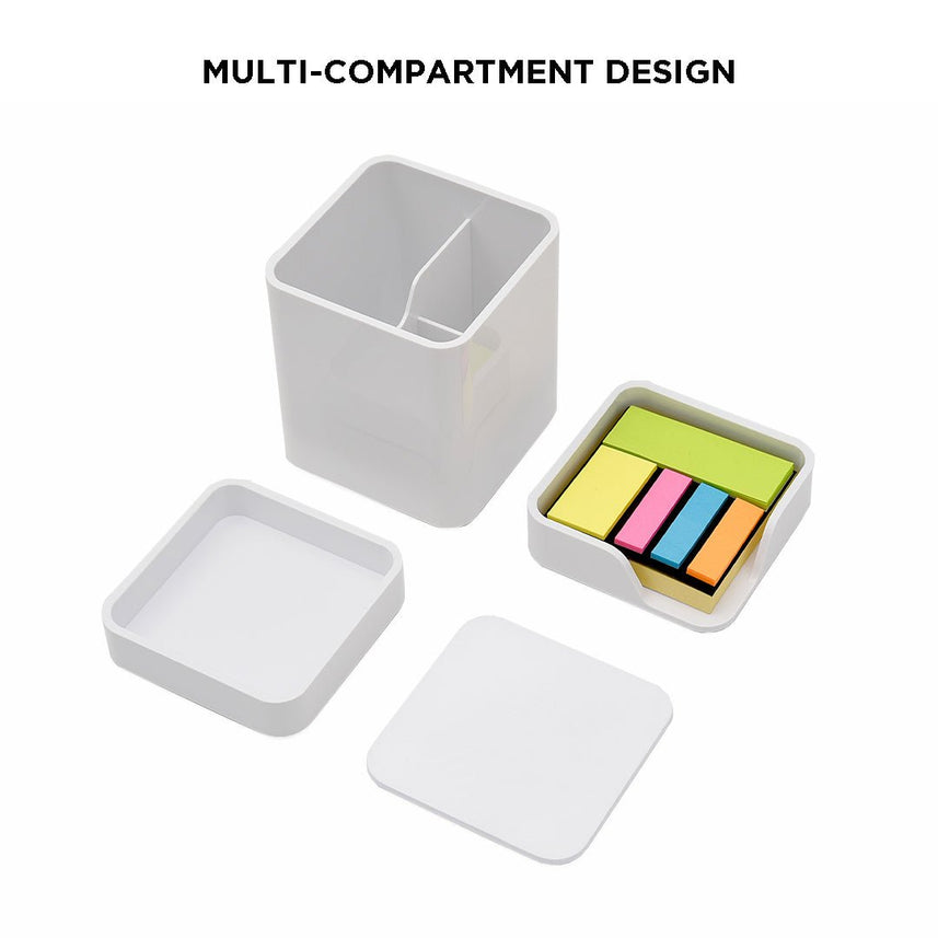 Lemo Desk Organiser - INDOFUTURE - Lemo-Desk-Organiser - Organizer