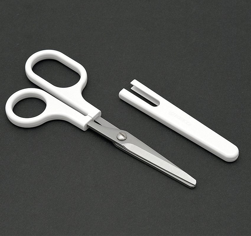 Lemo Scissor + Cutter - INDOFUTURE - Lemo-Scissor - SCISSORS