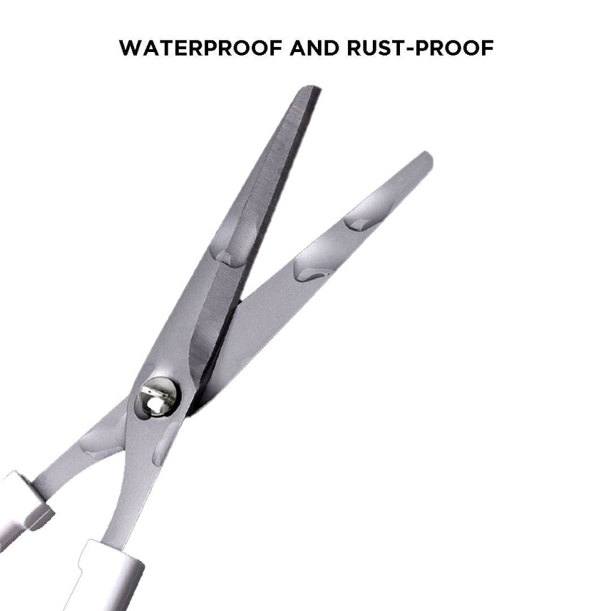 Lemo Scissor + Cutter - INDOFUTURE - LM01100001 - Scissor