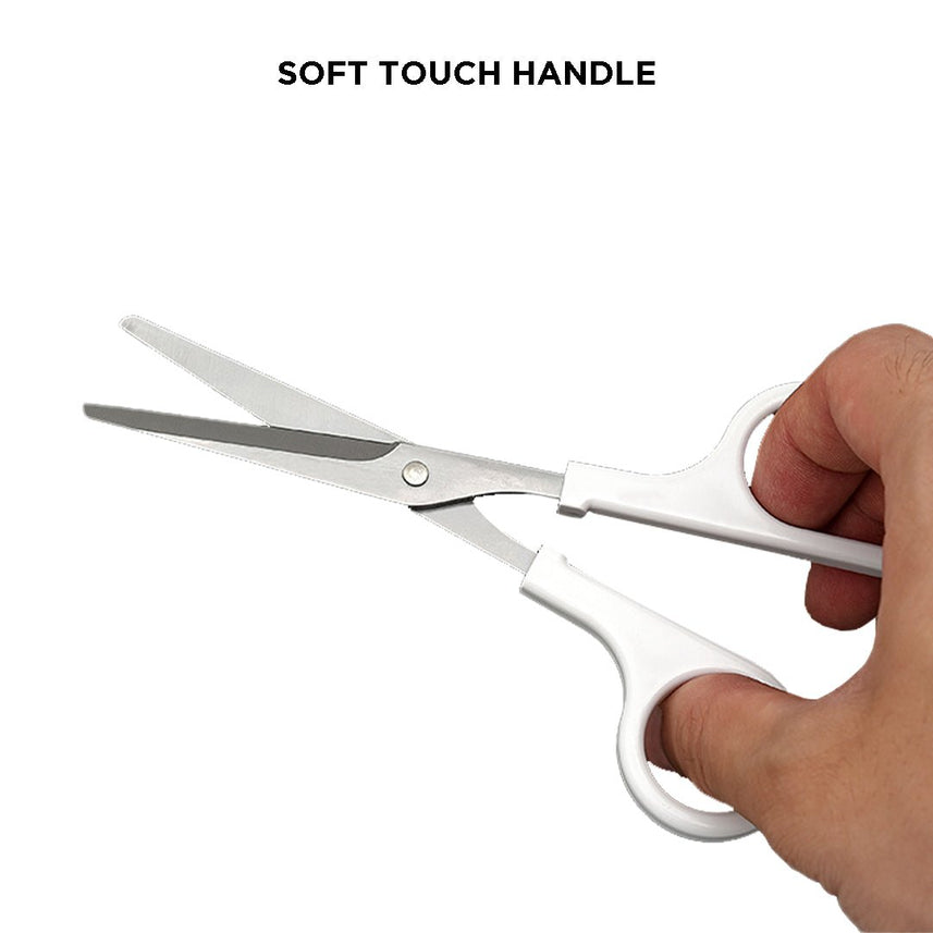 Lemo Scissor + Cutter - INDOFUTURE - LM01100001 - Scissor