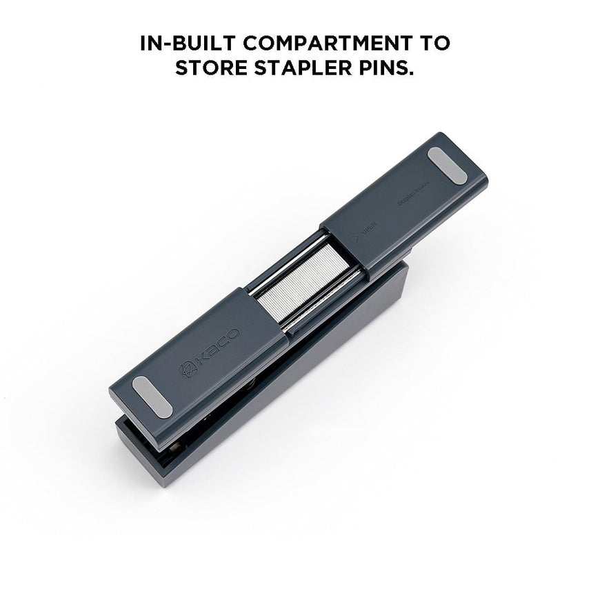 Lemo Stapler - INDOFUTURE - LM91100006 - Staplers & Pins