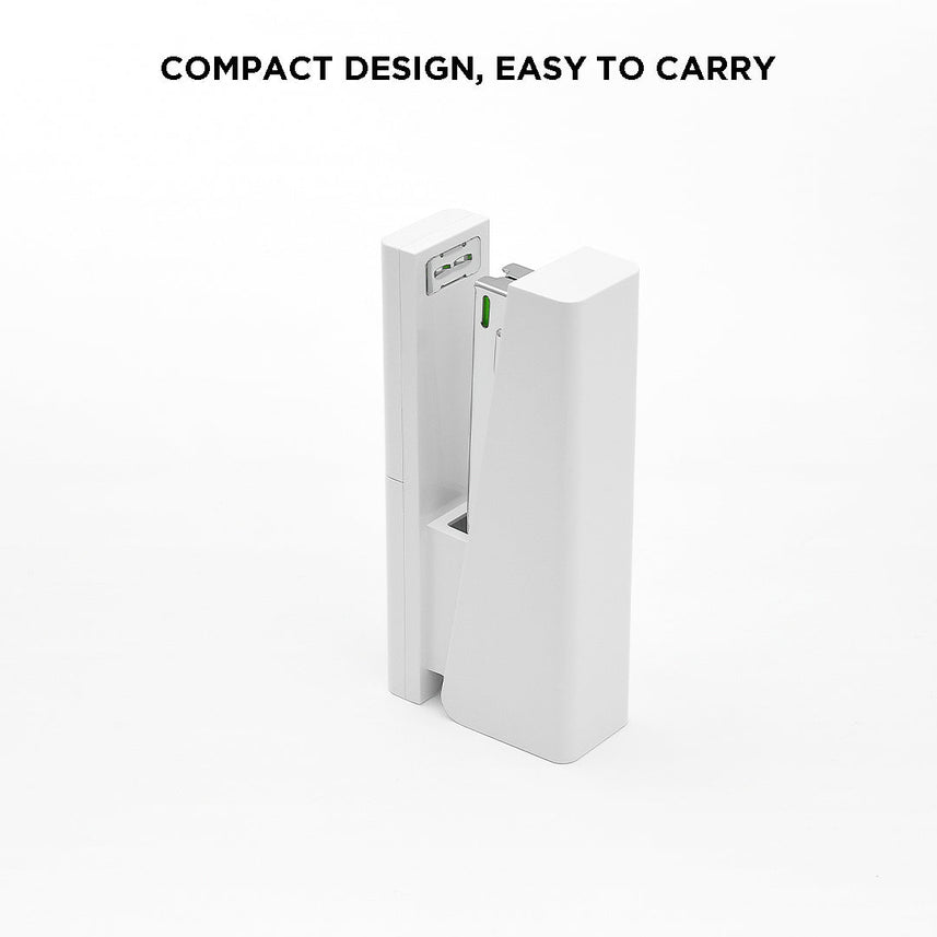 Lemo Stapler - INDOFUTURE - LM91100006 - Staplers & Pins