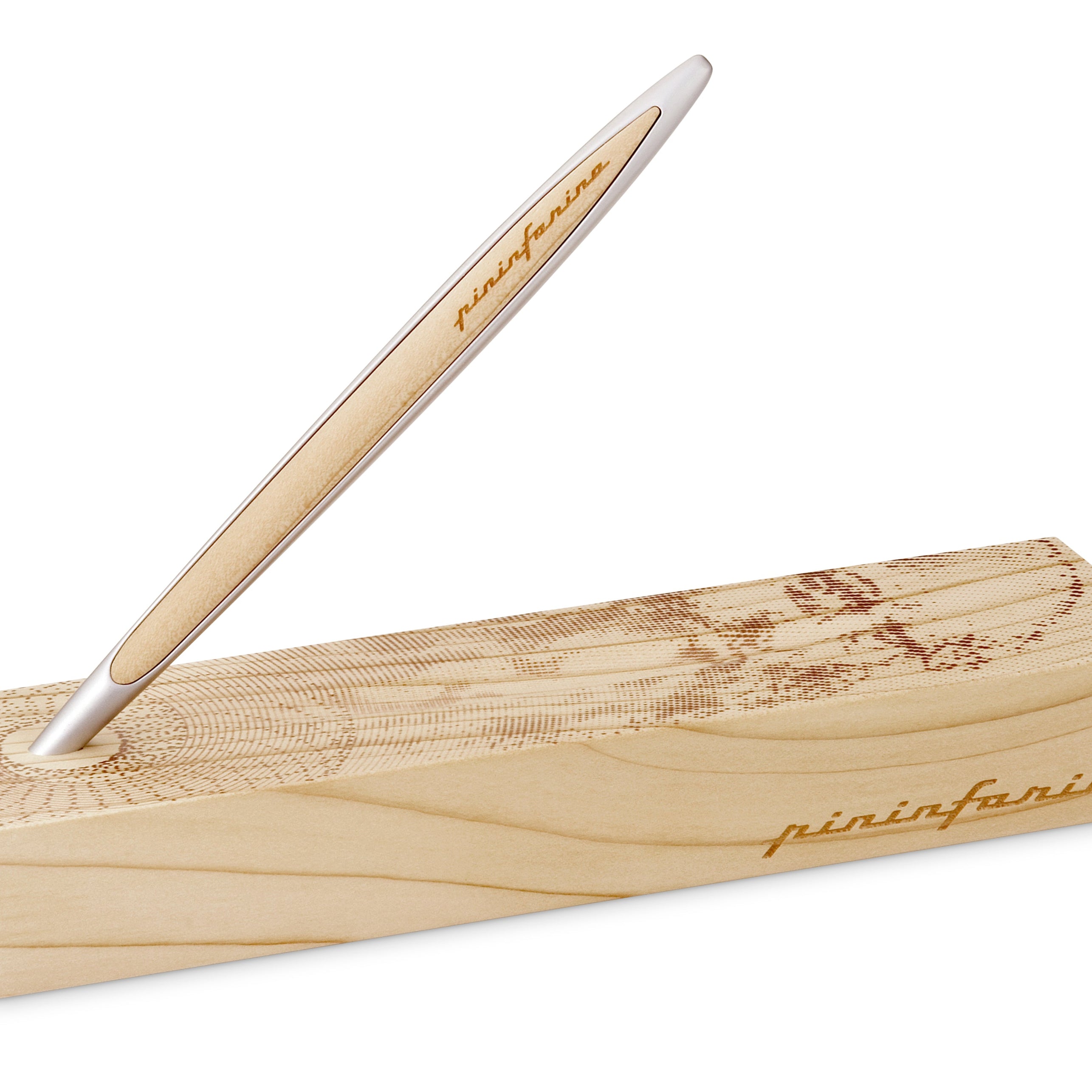 Pininfarina | Cambiano | Leonardo 500th Limited | Ballpoint Pen