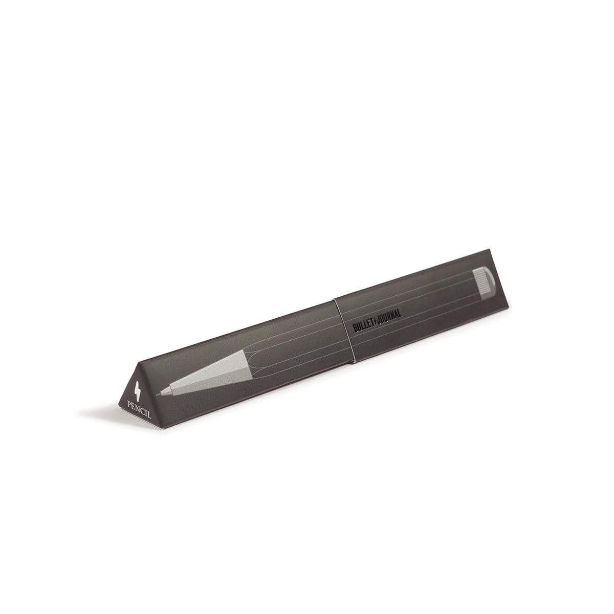 LEUCHTTURM1917 Drehgriffel Nr.2 BuJo Edition Pencil - Black