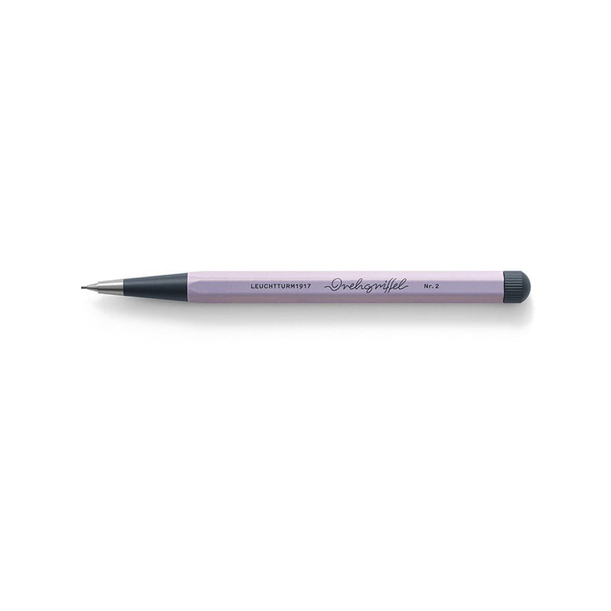 LEUCHTTURM1917 Drehgriffel Nr.2 Pencil - Lilac