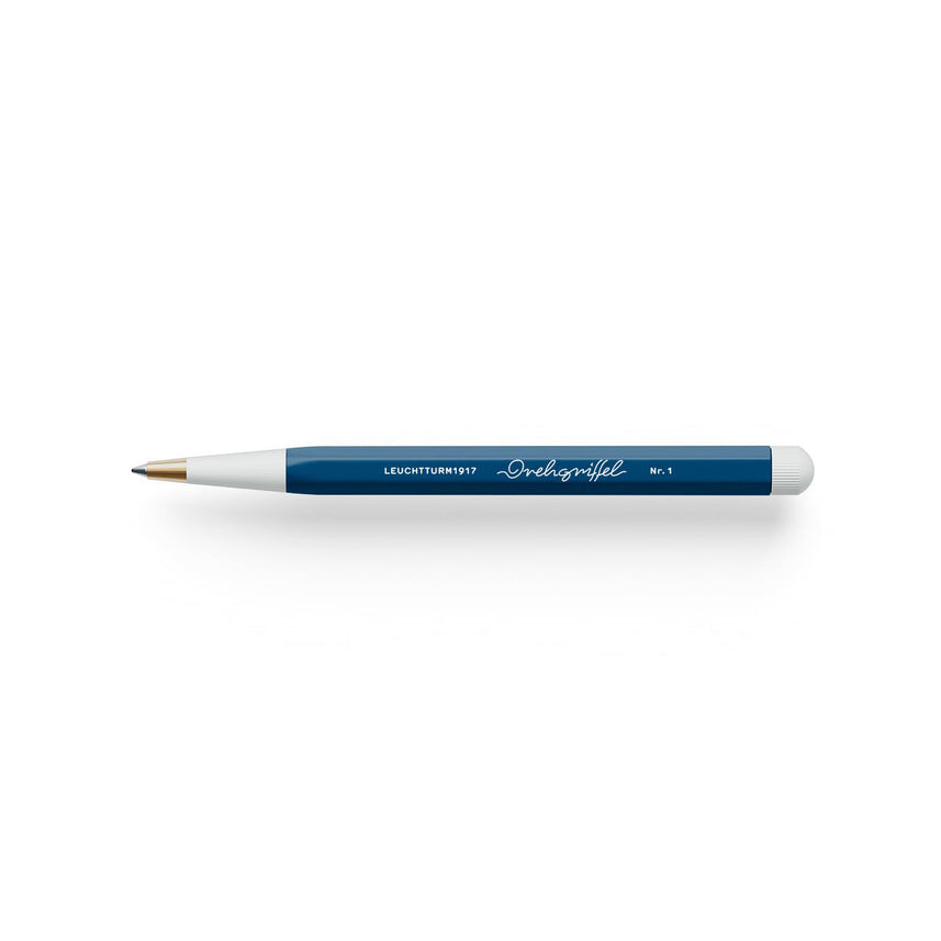 Leuchtturm1917 Drehgriffel No.1 Ballpoint Pen – Indigo