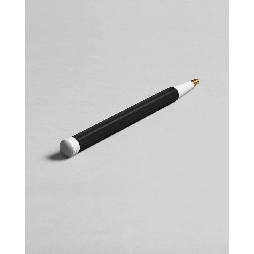 LEUCHTTURM1917 Drehgriffel No.1 Gel Pen - Black