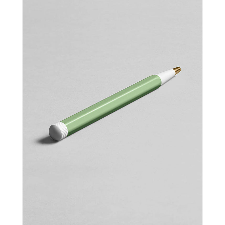 LEUCHTTURM1917 Drehgriffel No.1 Gel Pen - Sage Green
