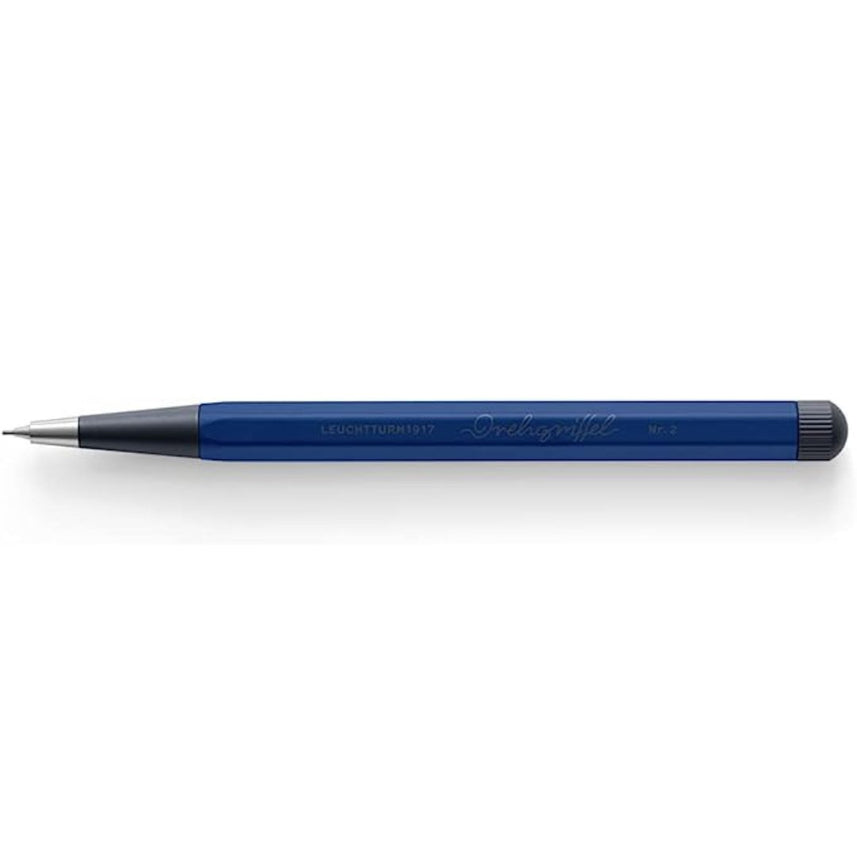 Leuchtturm1917 Twist Grip No. 2 Mechanical Pencil
