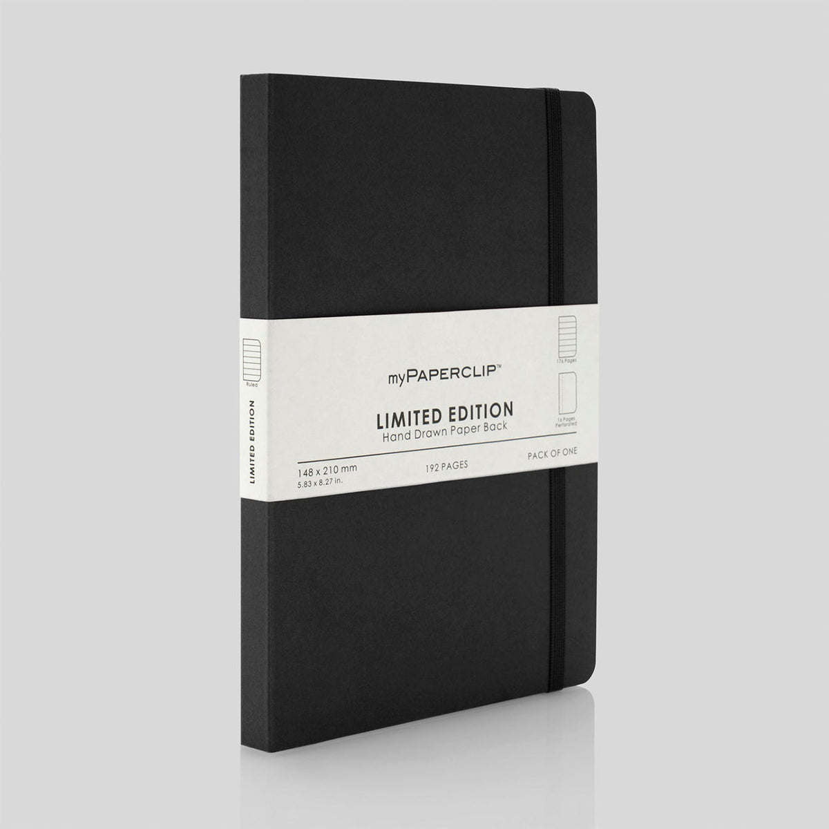 LIMITED - LEP192A5