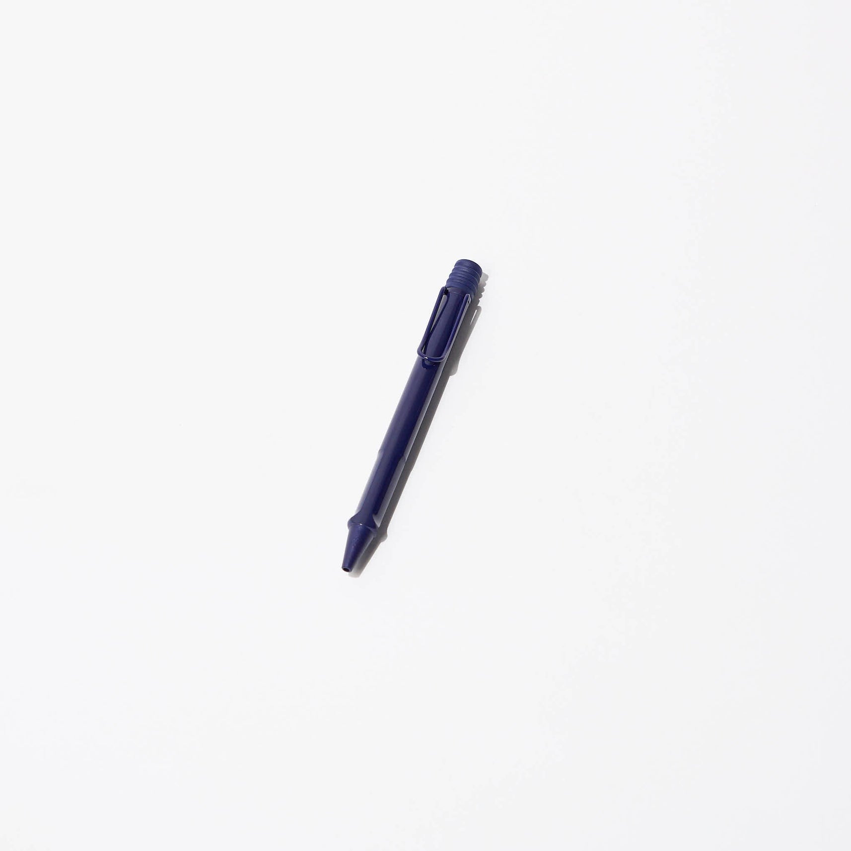 [Limited] LAMY Safari JETSTREAM Inside Sunset and Dusk Ballpoint Pen / LAMY
