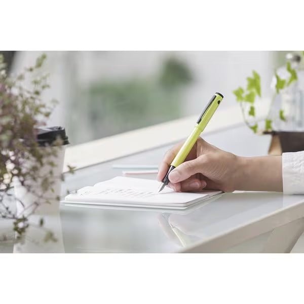 Pilot | Fountain Pen | Lightive