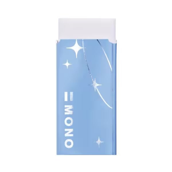 Tombow | Eraser | Mono | Shimmer Edition