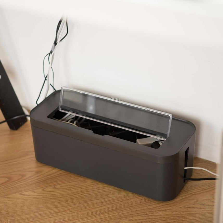 Litem | Cable O Plus | Dark Grey