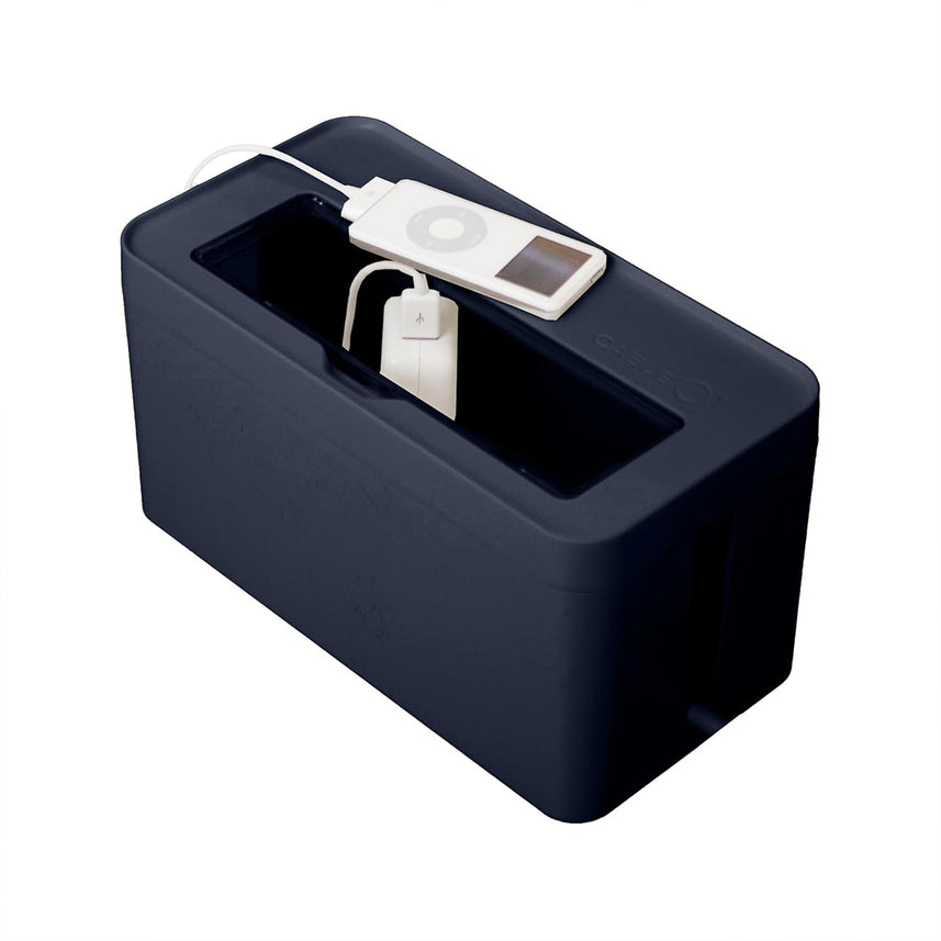 Litem | Cable O Plus Mini | Dark Grey