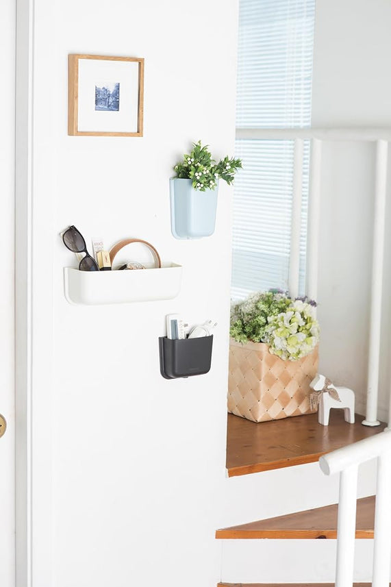Litem Myroom Wall Mounted - Dark Grey