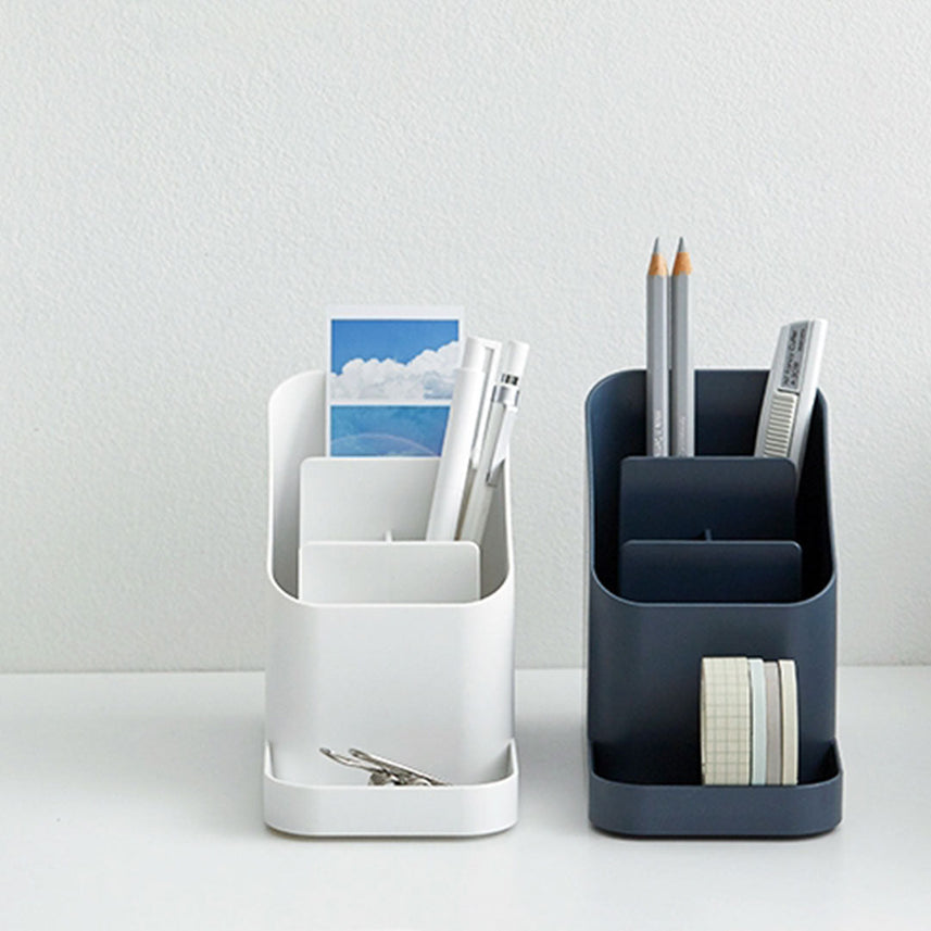 Litem | Desktop Holder Mini | Prussian Blue