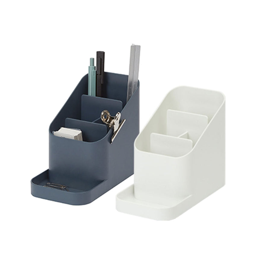 Litem | Desktop Holder Mini | Prussian Blue