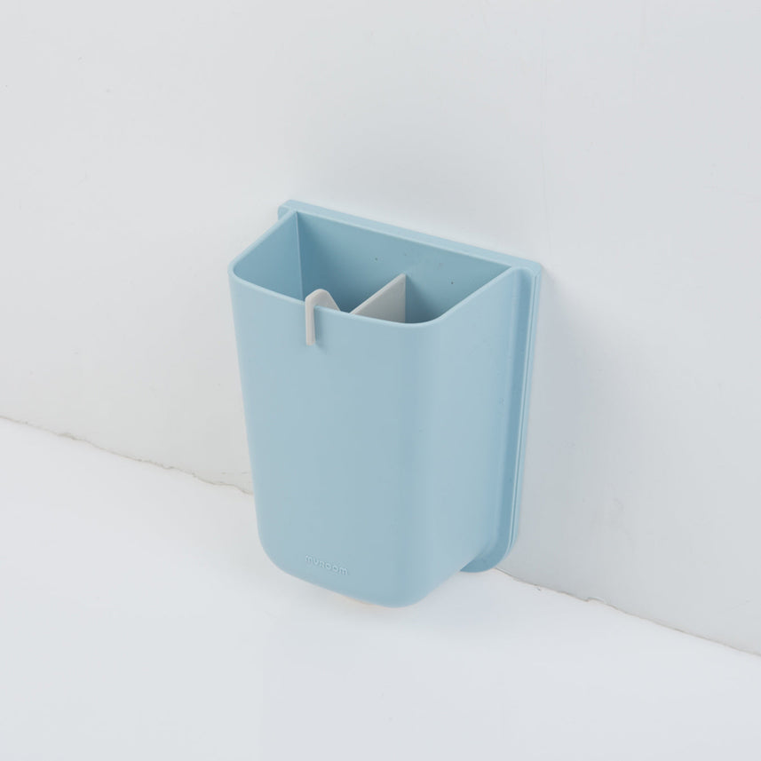 Litem | Wall Mounted | Organizer |  Mint | Myroom | For Office  Home & Kitchen