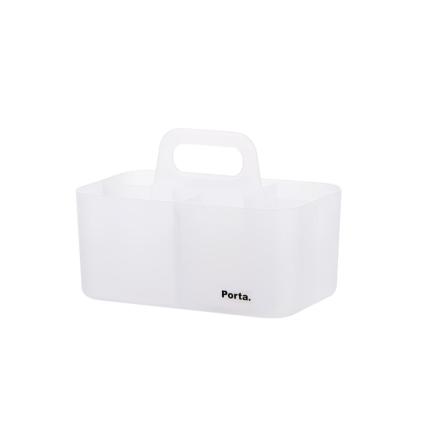 Litem | Portable | Stackable | Organizer | Smog |Porta Compact |For Office Home & Kitchen