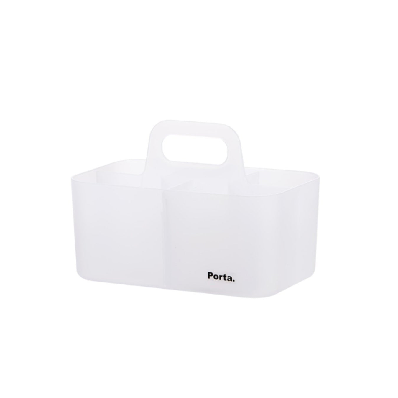 Litem | Portable | Stackable | Organizer | Smog |Porta Compact |For Office Home & Kitchen