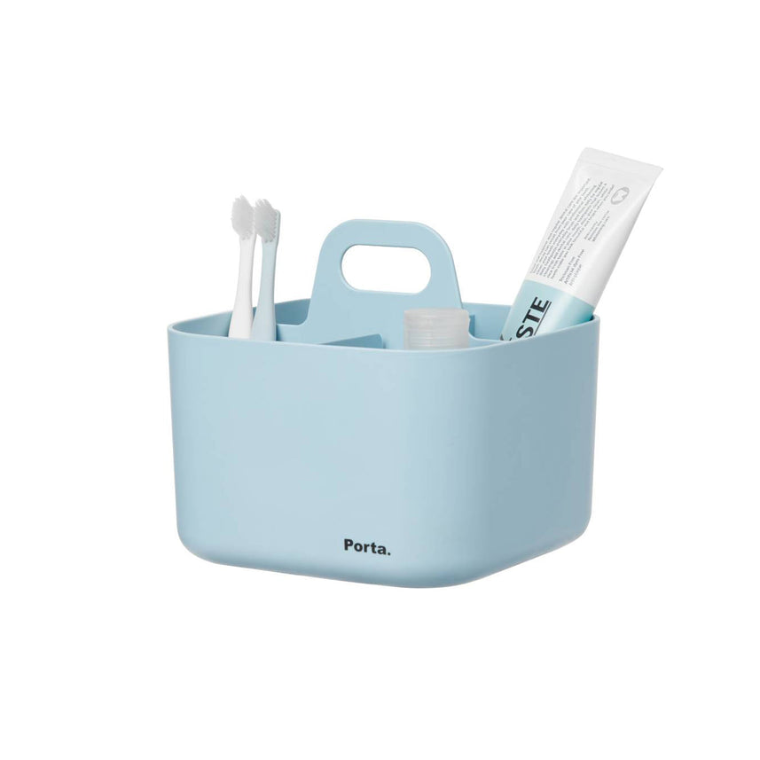 Litem Porta Vita Portable Stackable - Mint