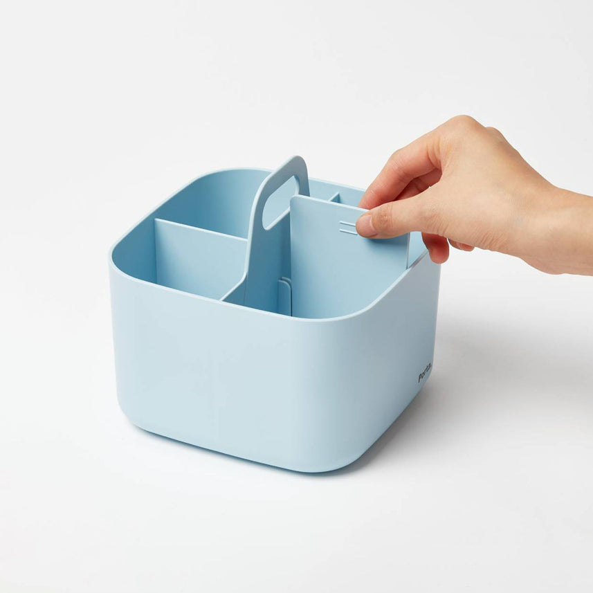 Litem Porta Vita Portable Stackable - Mint