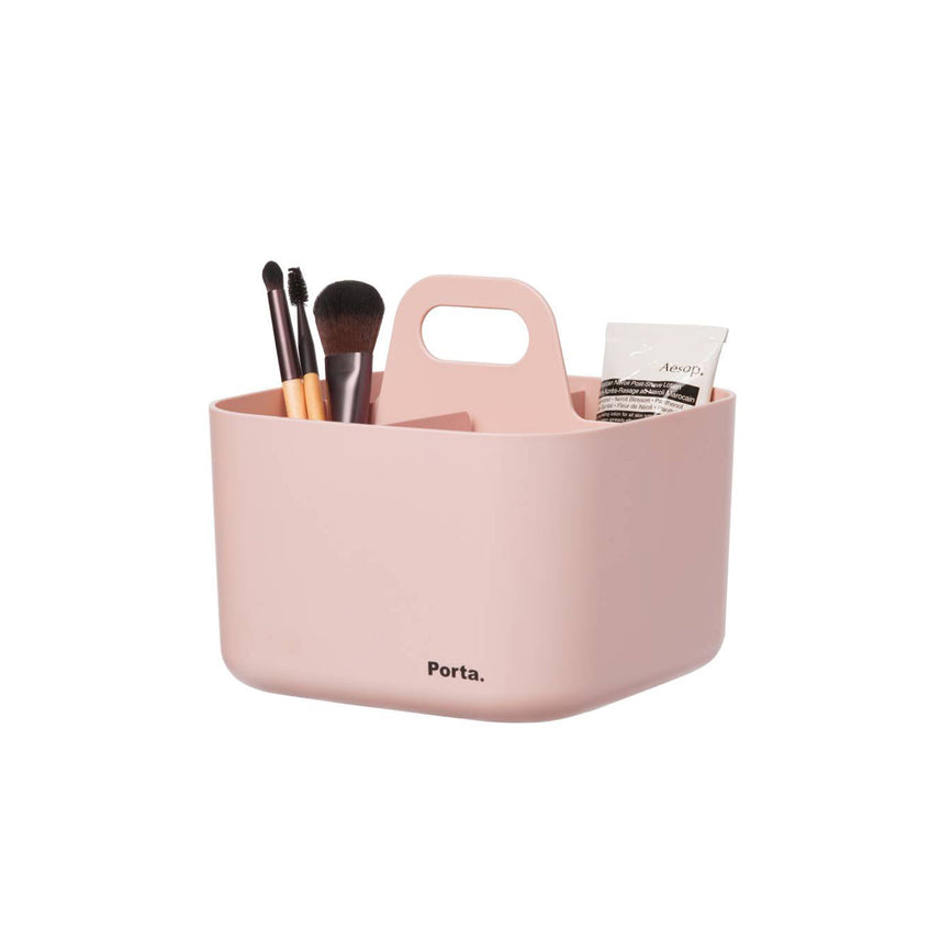 Litem Porta Vita Portable Stackable - Pink