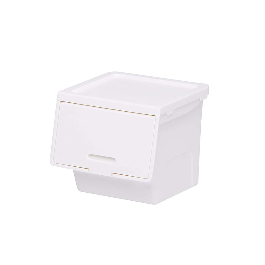 Litem | Multi Utility Mini Storage Box  | Ivory | Roomax Mini