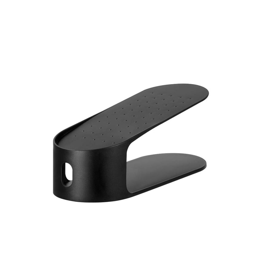 Litem | Shoe Holder | Black | 10 Pcs