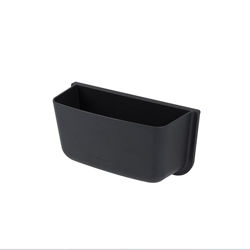 Litem | Wall Mounted | Organizer |  Dark Grey | Myroom | For Office  Home & Kitchen