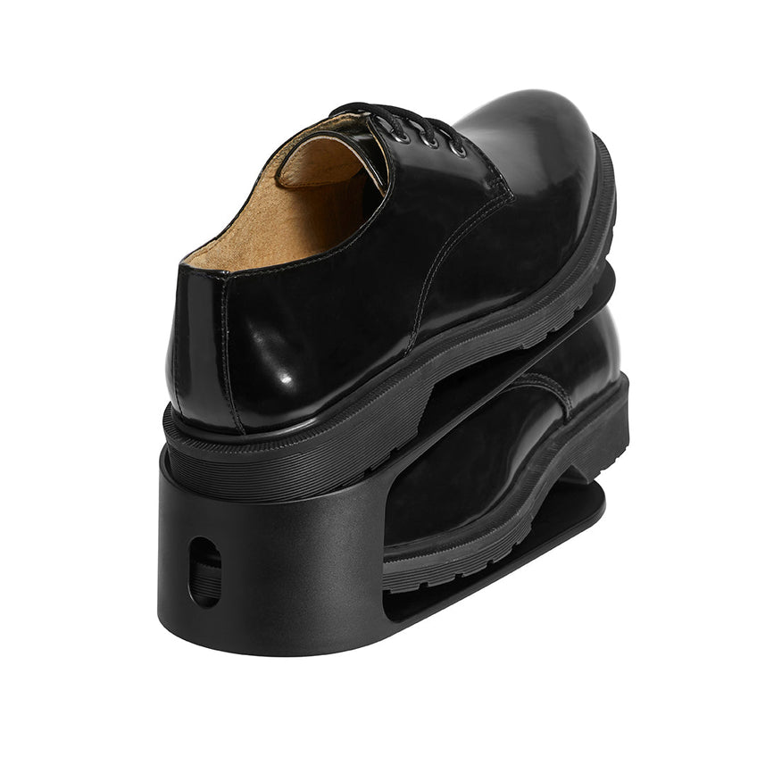 Litem Shoe Holder - Black