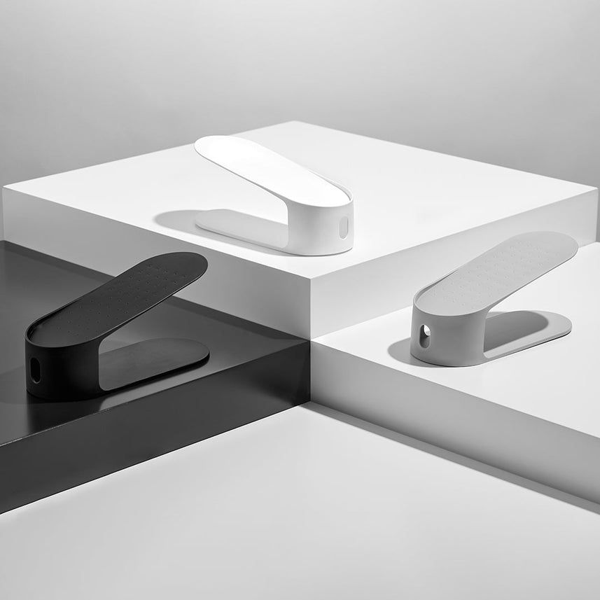 Litem | Shoe Holder | Organiser| Cool Grey