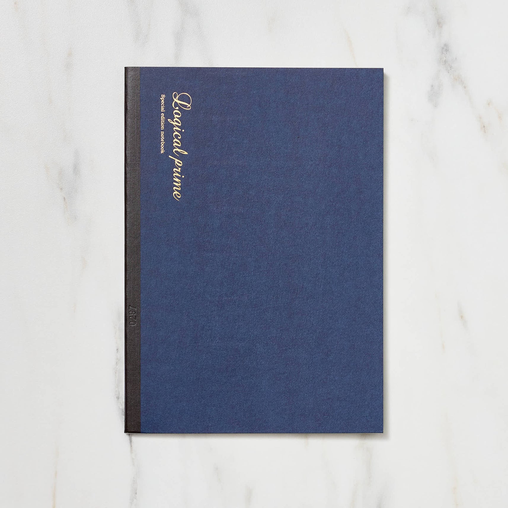 Logical Prime Notebook / Nakabayashi