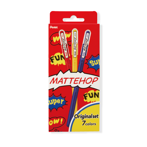 color-SweetColorsSet(K110-V7STB)