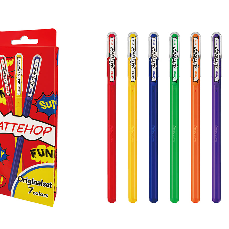 color-SweetColorsSet(K110-V7STB)