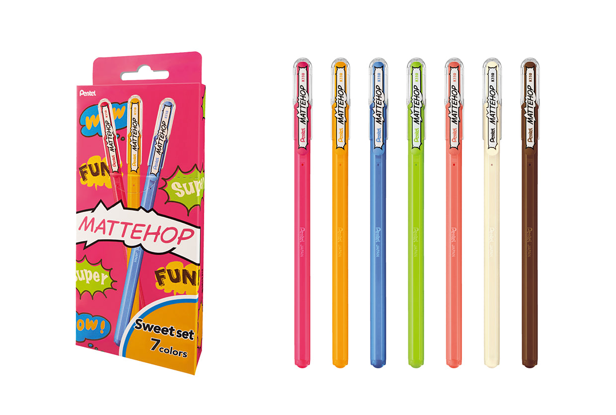 color-OriginalColorsSet(K110-V7STA)