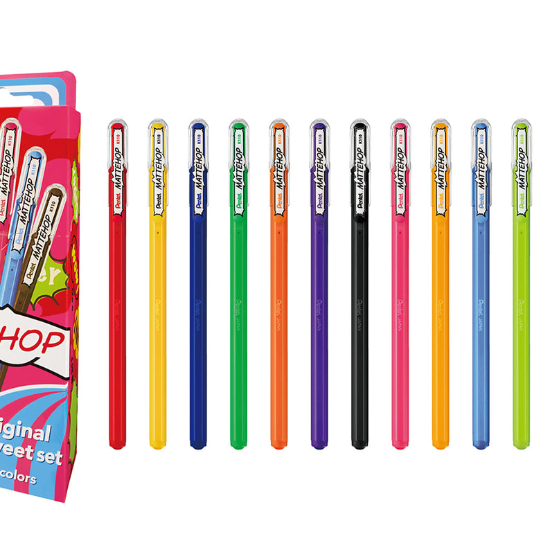 color-14ColorsSet(K110-V14ST)