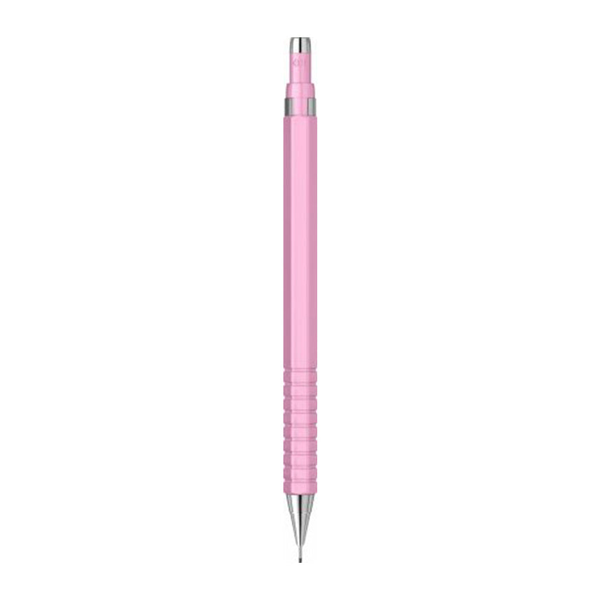 Scrikss | Aero-X | Mechanical Pencil | 0.5mm | Pink