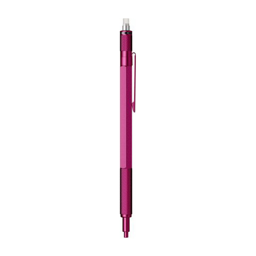 Scrikss | Matri-X | Mechanical Pencil | Metallic Pink | 0.7mm