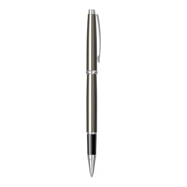 Scrikss | Metropolis 800 | Roller Pen | Titanium CT