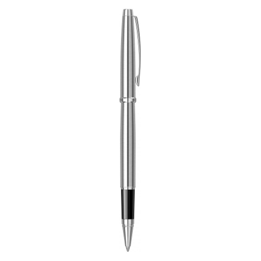 Scrikss | Metropolis 800M | Roller Pen | Stainless Steel CT