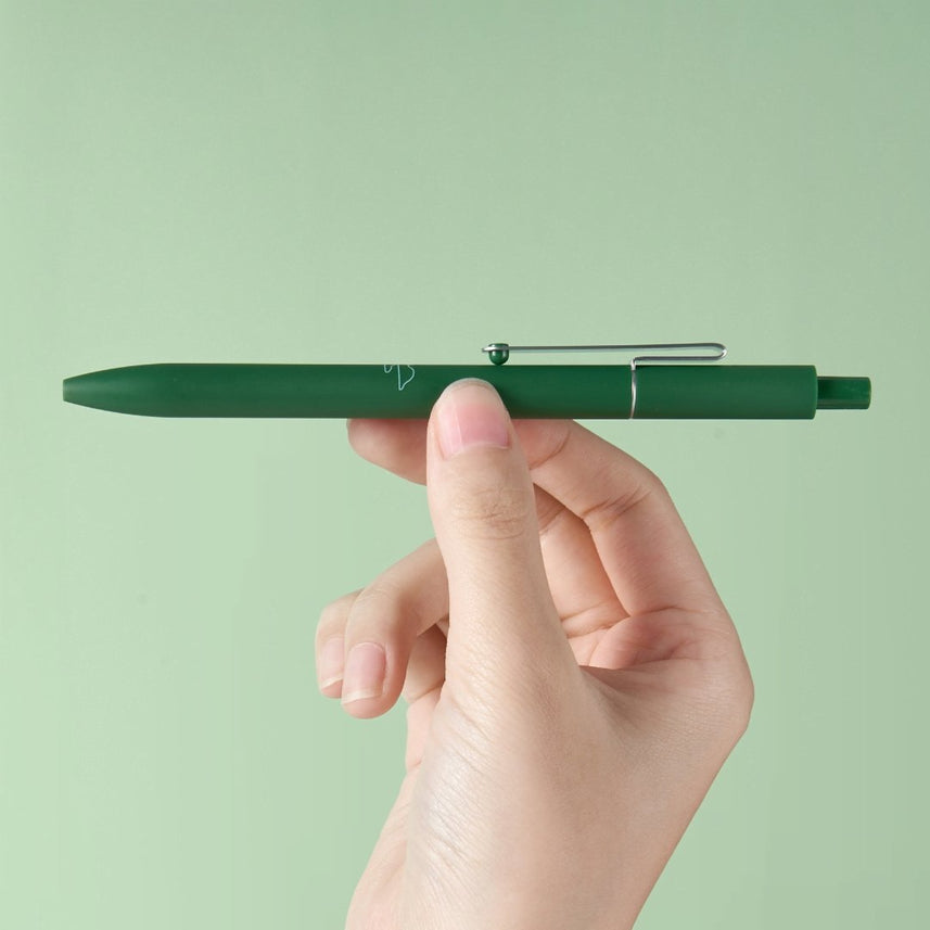 Midot West Lake Set - INDOFUTURE - GEL PEN