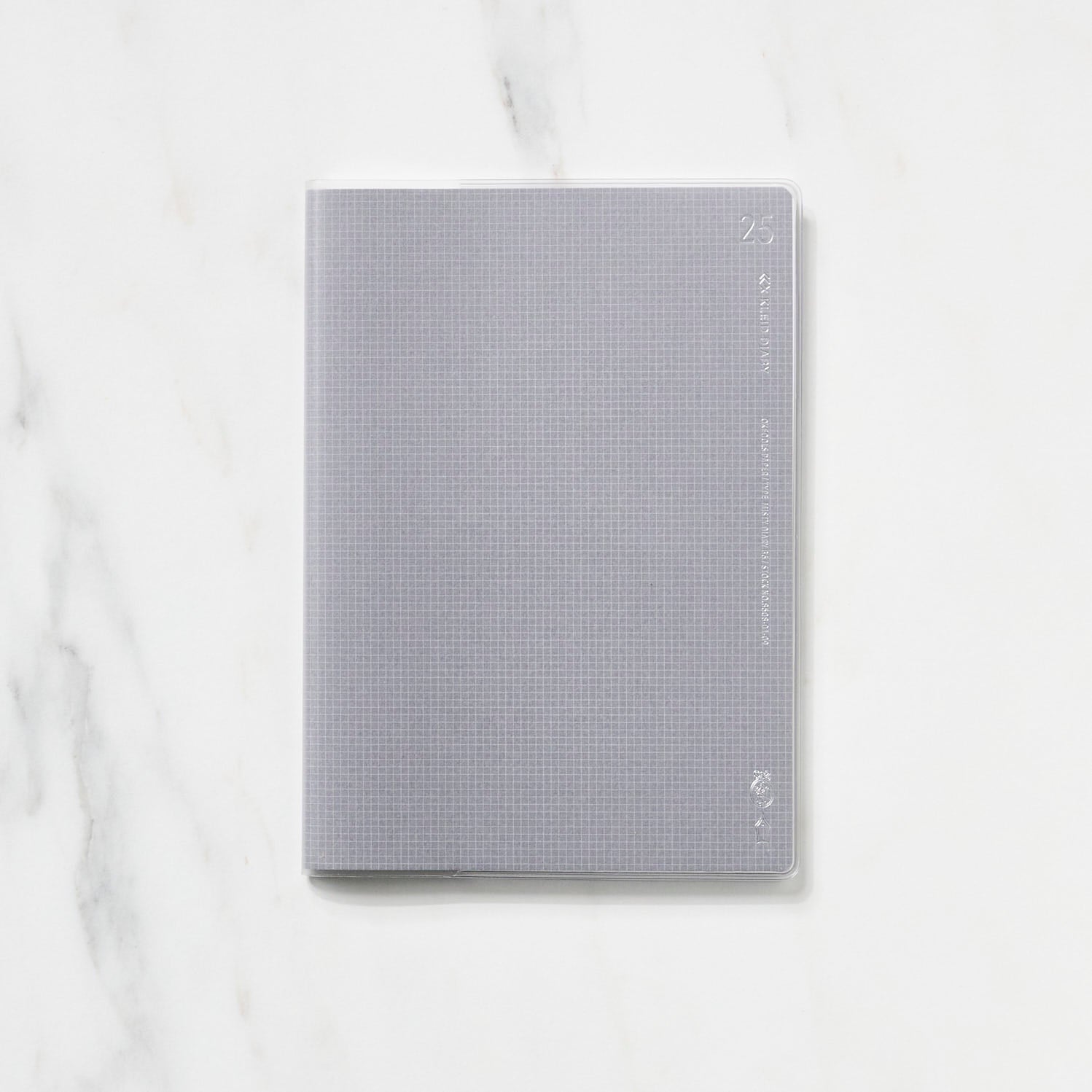 Misty Diary 2025 / kleid