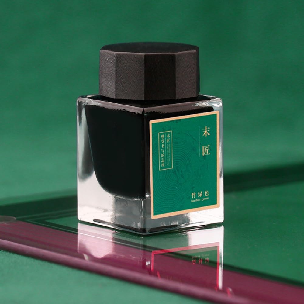 Majohn | Ink Bottle | 20ml | Non Carbon Dye