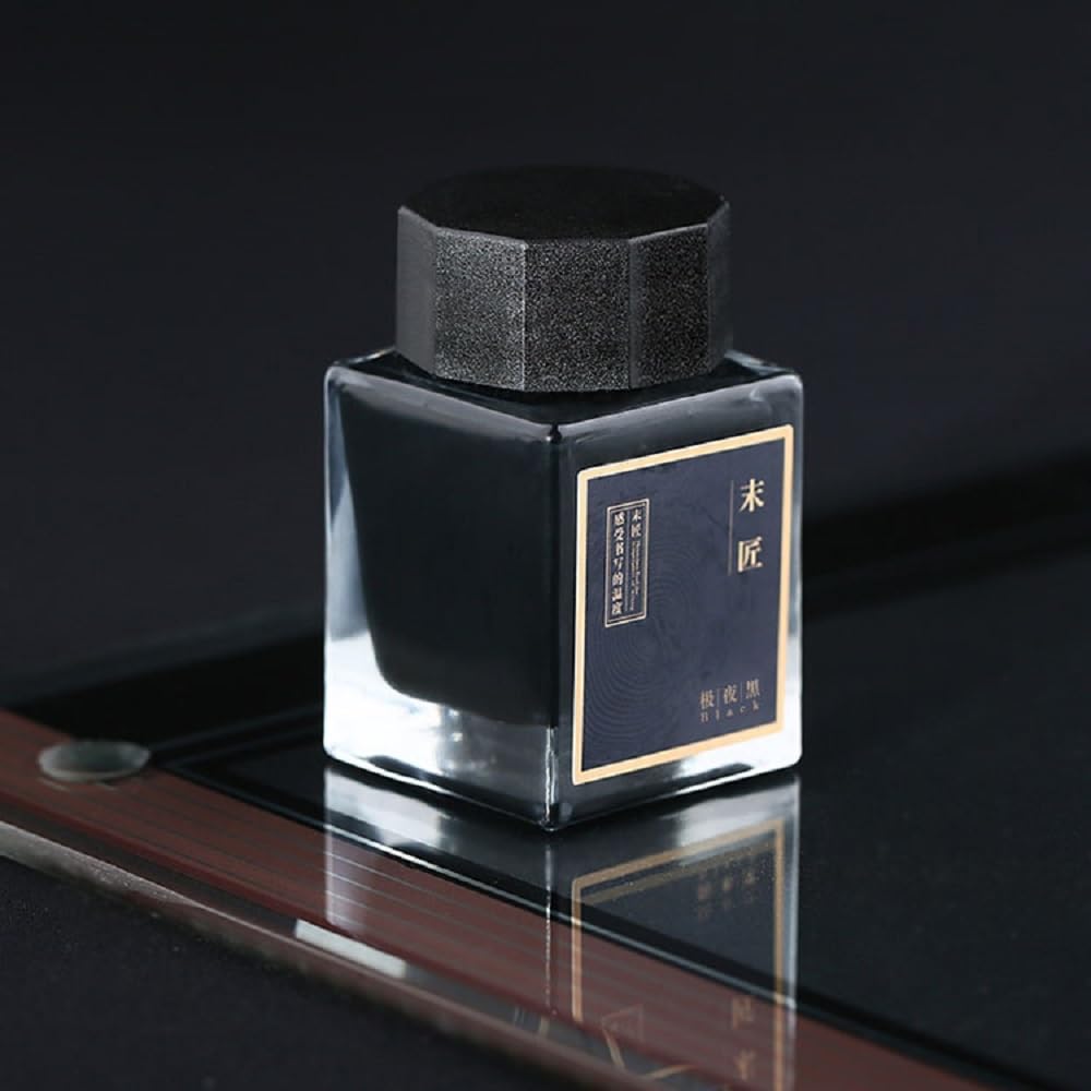 Majohn | Ink Bottle | 20ml | Non Carbon Dye