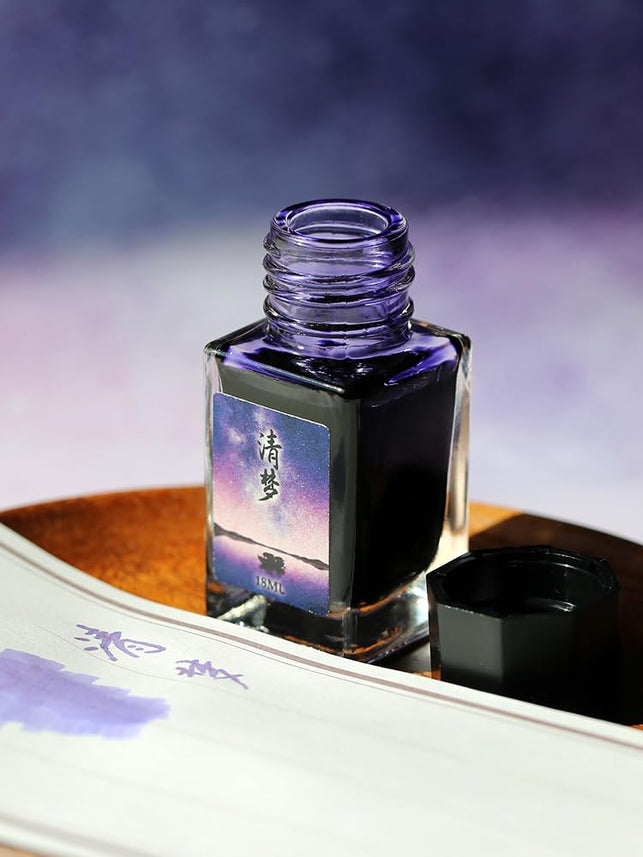 Majohn | Ink Bottle | 18ml | Non-Carbon Dye