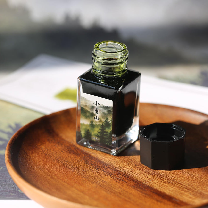 Majohn | Ink Bottle | 18ml | Non-Carbon Dye