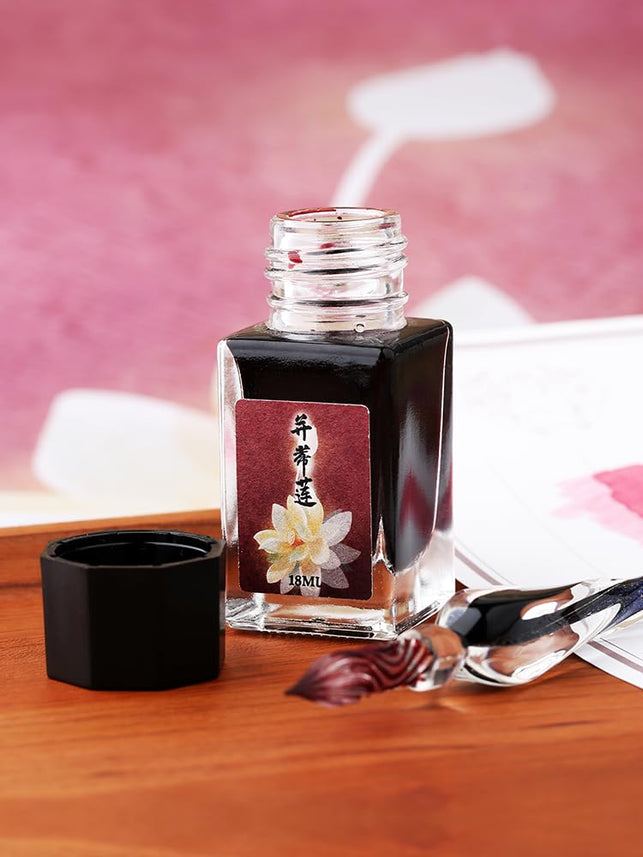 Majohn | Ink Bottle | 18ml | Non-Carbon Dye