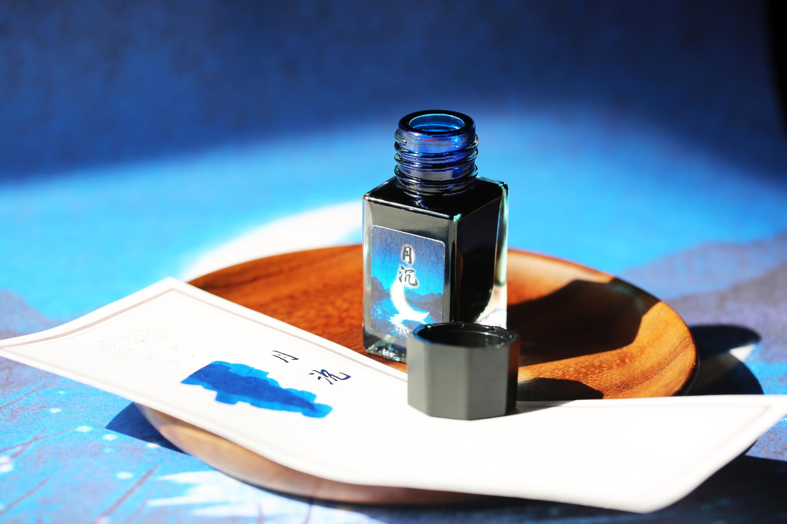 Majohn | Ink Bottle | 18ml | Non-Carbon Dye